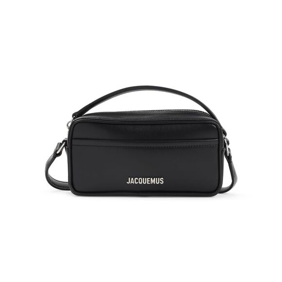 Jacquemus Le Baneto Shoulder Bag Men